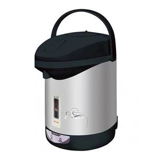 ชาร์ป กระติกน้ำร้อน รุ่น KP-19S 1.8 L (คละลาย/สี) SHARP THERMOPOT 1.8 L #KP-19S (ASSORTED)