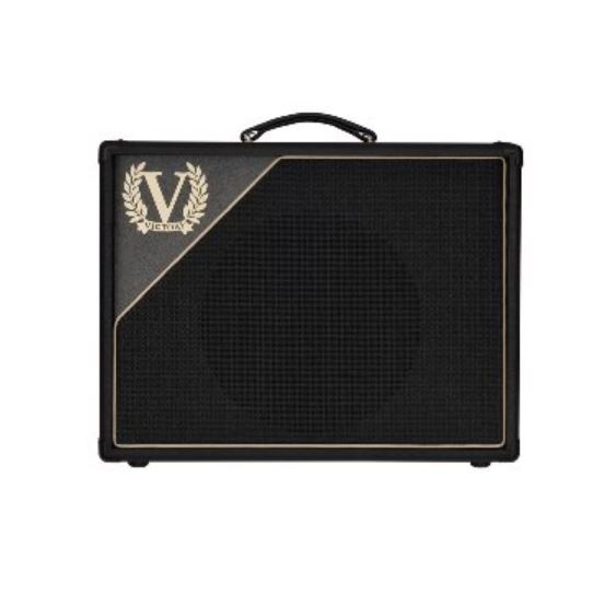 Guitarparadee - V10 The Baron