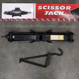 แม่แรงสะพาน scissor jack