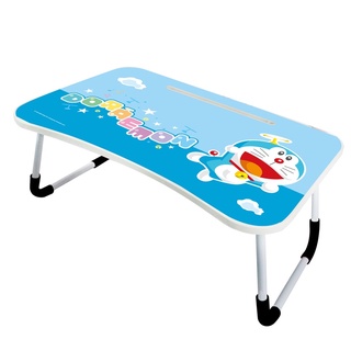 [สินค้าใหม่] โต๊ะญี่ปุ่นพับได้ ขาเหล็ก 40x60 ซม.