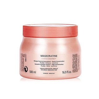 Kerastase Haarmaske Discipline Morpho-Keratine 500 ml