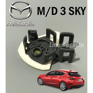 กรองเบนซิน มาสด้า 3 สกายแอคทีฟ MAZDA3 SKYACTIV BM 2.0 ปี 2013-2016 (1 ชิ้น) / แท้ศูนย์