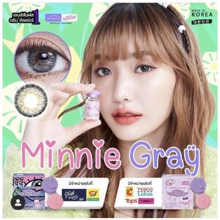 Minnie gray (Dreamcolor1)