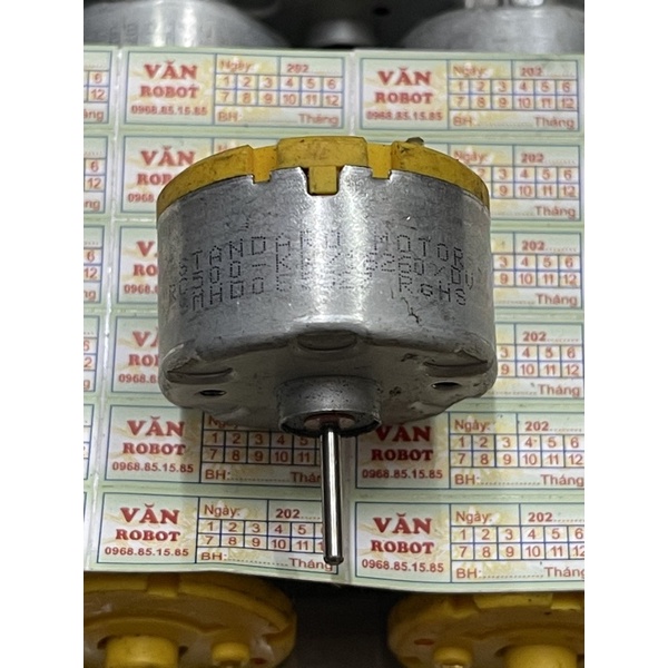 มอเตอร์เครื่องดูดฝุ่น Irobot roomba