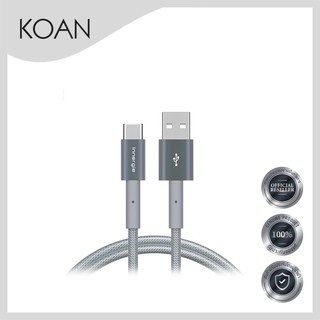 Innergie C-A 1m USB-C to USB Cable