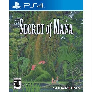 PS4: Secret of Mana (Zone 3) - Sub Thai