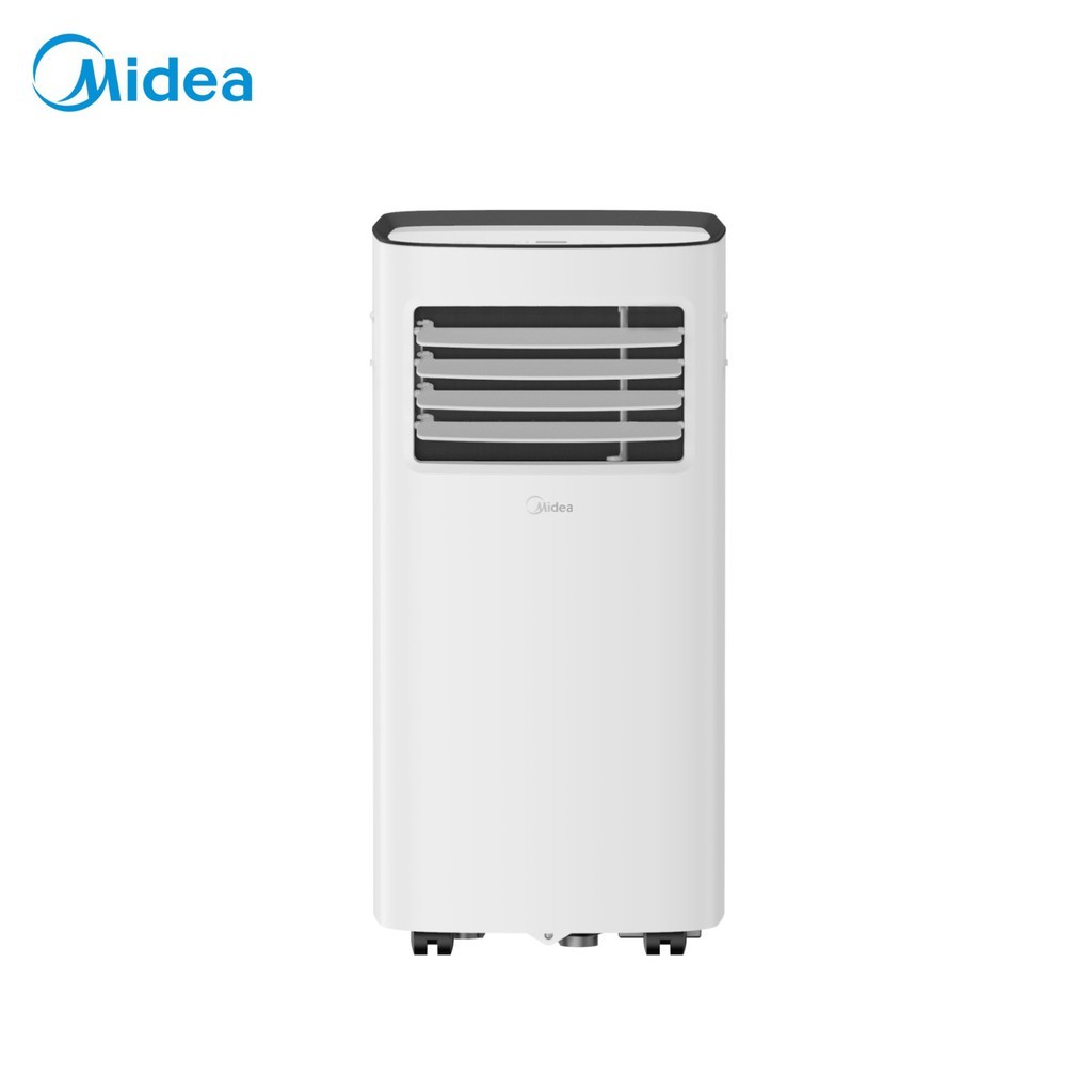 Midea แอร์เคลื่อนที่ PH(A) Portable ขนาด 5000/7000/8500 BTU #8