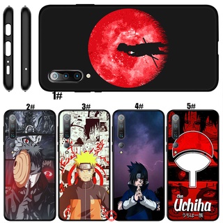 Pd71 เคสโทรศัพท์มือถือนิ่ม ลายการ์ตูนนารูโตะ Hokage สําหรับ Realme Narzo 20 30 30A 50i C21Y C25Y C25S C30 XT X2 X Lite