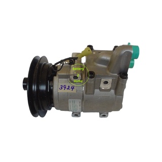 คอมแอร์ เฮร่า ฟอร์ด เรนเจอร์ 134A (ใหม่12V) Compressor Ford Ranger