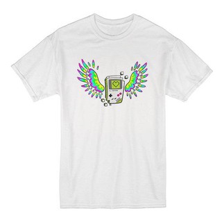 SF-0270 GB-WINGS T-SHIRT