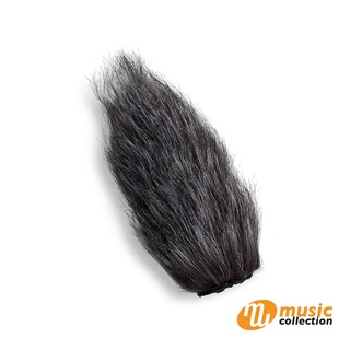 ที่กันลมไมโครโฟน ZOOM HWS-6 HAIRY WINDSCREEN FOR SGH6/SSH6