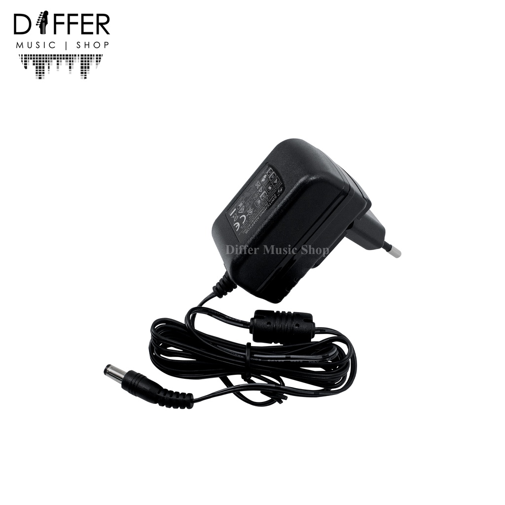 อะแดปเตอร์ กลองไฟฟ้า Carlsbro 5V 9V 12V ใช้ได้กับรุ่น OKTO A  และ CSD120,130M,210,230,500,600