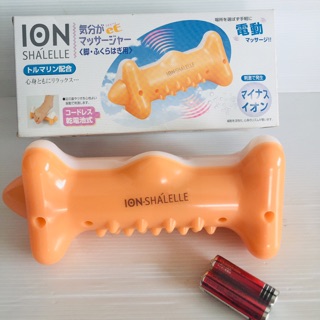 เครื่องนวดกดจุดฝ่าเท้า Japan
