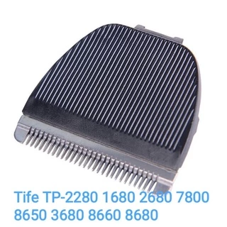 ใบมีดสำรองของแท้สั่งตรงจากโรงงานผู้ผลิต Tife TP-2280 1680 2680 7800 8650 3680 8660 8680