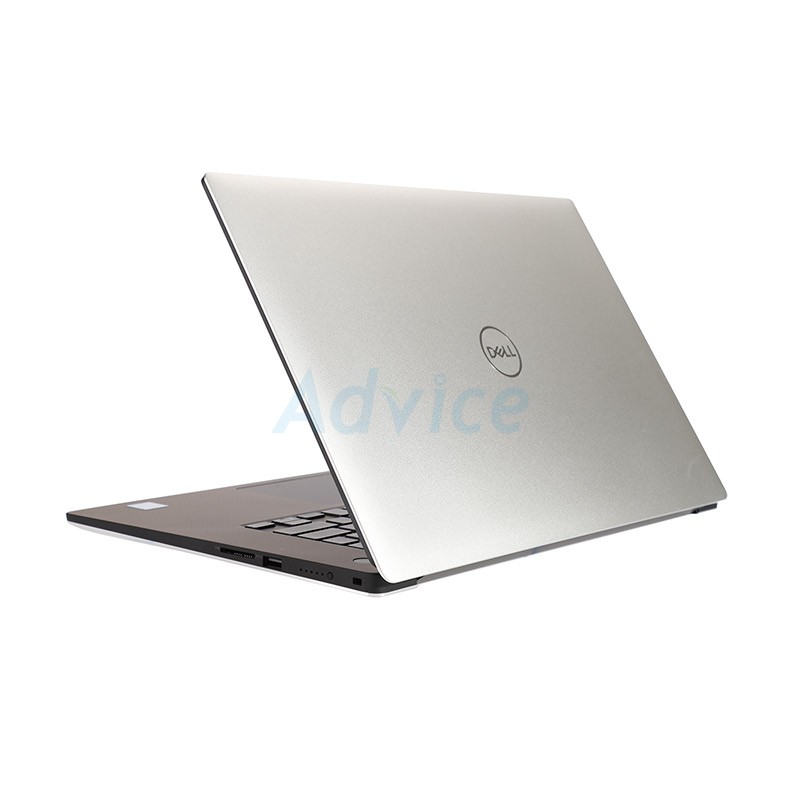 Notebook Dell XPS 15 W567011679THW10 (Silver) (A0127951)