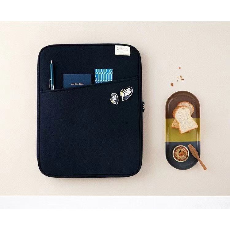 เคสแท็บเล็ต PC 11 นิ้ว 13 นิ้ว หลายช่อง สําหรับแล็ปท็อป แท็บเล็ต