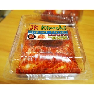 สินค้าพร้อมส่ง กิมจิ ถูกที่สุด💥 포기김치 กิมจิ Kimchi 500 กรัม รสชาติดี ต้นตำรับจากเกาหลี
