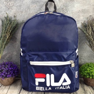 ❌Sale‼️ สินค้าปกติ ต่ำกว่าทุน‼️  FILA BIELLA ITALIA