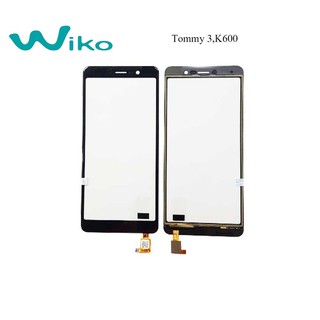 ทัชสกรีน Wiko Tommy 3,K600