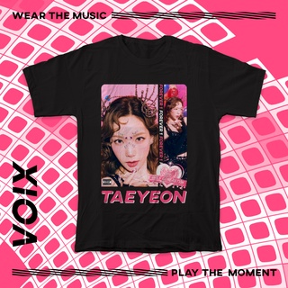 เสื้ เสื้อยืด ลาย Kpop Girls Generation (SNSD) "FOREVER 1" | Taeyeon | แดดเดียว | ทิฟฟานี่ | Hyoyeon | Yuri | เด็ก | Yoo