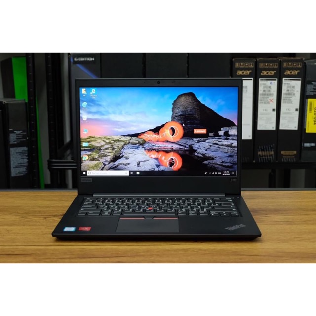 Lenovo Thinkpad E490 💻 14.0 inch มือสอง