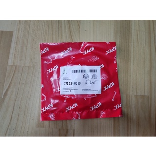 ซีลออยล์คูลเลอร์(Oil Cooler Gasket) Mercedes-Benz C-Class W203 W204 , E-Class W211 W212 เครื่อง M271 เบนซิน