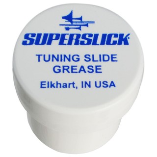 SuperSlick Tuning Slide Grease ขี้ผึ้งสำหรับท่อเทียบเสียง