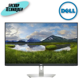 จอมอนิเตอร์ DELL MONITOR S2421HN (IPS 75Hz FREESYNC)