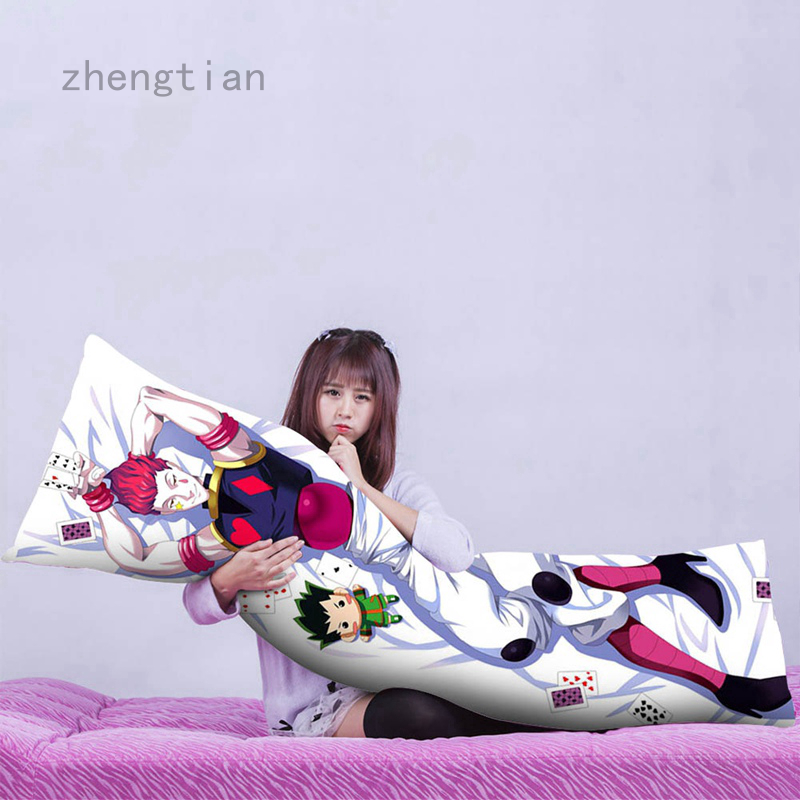 Zhengtian Ludahaiah Anime Hunter X Hunter Killua Zoldyck Kurapika ...