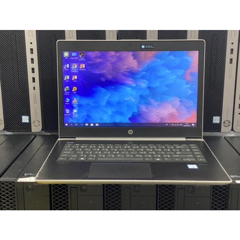 nootbook Hp Probook 440 G5