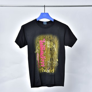 Absolute Siam - เสื้อยืดลายช้าง 2 "ไม่ติดจ้า" สีชมพูนีออน T-Shirt