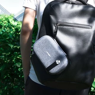 Ugreen กระเป๋าเคส สําหรับจัดเก็บสายชาร์จพาวเวอร์แบงค์
