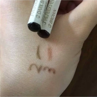 ญี่ปุ่นแท้! Shiseido ดินสอเขียนคิ้ว 4 สี ชิเซโด้ เนื้อแน่น วาดคิ้วสวยมาก Eyebrow Pencil