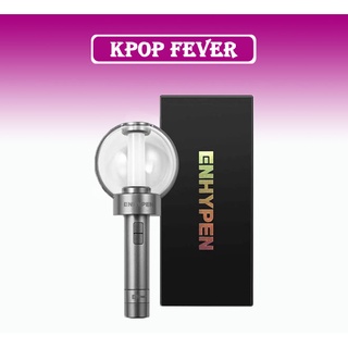 ENHYPEN OFFICIAL LIGHTSTICK PHOTOCARD SEALED