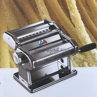 เครื่องรีดเส้นพาสต้า Pasta Maker Machine ATLAS MOTOR150,ATLAS150,ATLAS180