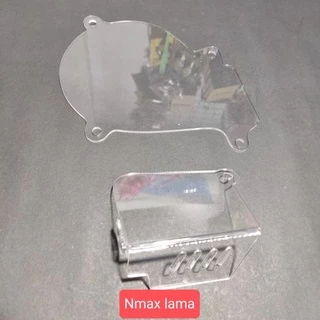 ฝาครอบ CVT AEROX 155 OLD LEXI CVT NMAX ใหม่ CVT AEROX ใหม่ NMAX OLD
