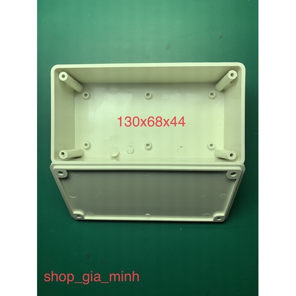 (ฟรีรู) Box 130x68x44 สําหรับลําโพง jbl go