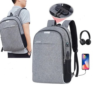 กระเป๋าโน๊ตบุ๊ค กระเป๋าใส่โน๊ตบุ๊ค ☜กระเป๋าแล็ปท็อป Lenovo Dell กระเป๋าคอมพิวเตอร์ ASUS กระเป๋าเป้ 14 นิ้วกระเป๋านักเรีย