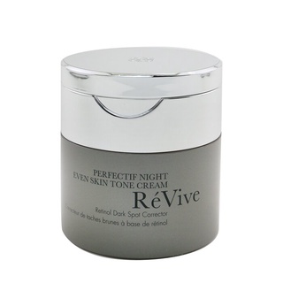 REVIVE - Perfectif Night Even Skin Tone Cream - Retinol Dark