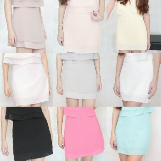 CD04 Cotton Candy Skirt (cont)