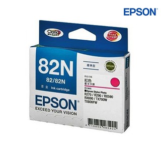 Epson T112390 Inkjet Cartridge Magenta