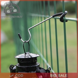 On Sale &amp; Aluminum Alloy Outdoor Tent Lamp Holder Hook Camping Hunting Lantern Hanger