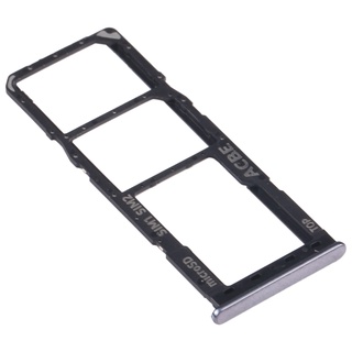 ถาดซิม Samsung A32 4G SM-A325 ถาดใส่ซิมการ์ด SIM Card Holder Tray Samsung A32 4G A325