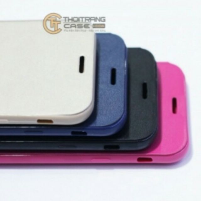 เคสหนังแท้สําหรับ samsung A720/A7 2017 FIBCOLOR X-Level PIPILU HongKong