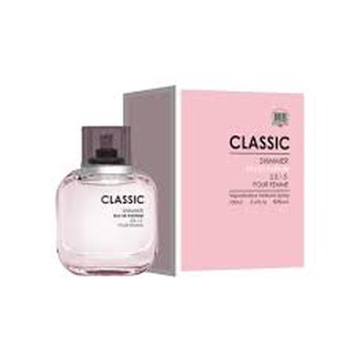 น้ำหอมนำเข้า MB Classic Shimmer 100ml