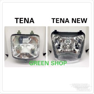 ไฟหน้า TENA/ TENA NEW