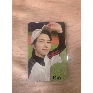 hendery mumo baseball pc