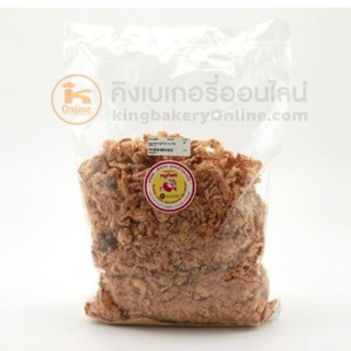 หมูหยอง ตราหมูทิพย์ 500 กรัม เกรด A