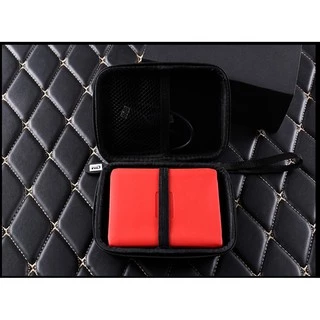 ✨ WD HDD 2.5" Soft Case ✨ New Version - กระเป๋าใส่ ฮาร์ดดิส 2.5" - สามารถใส่ได้ 2 ตัว