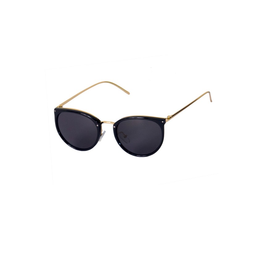 Eighty Eight Sunglasses แว่นกันแดด EER01 - Gold